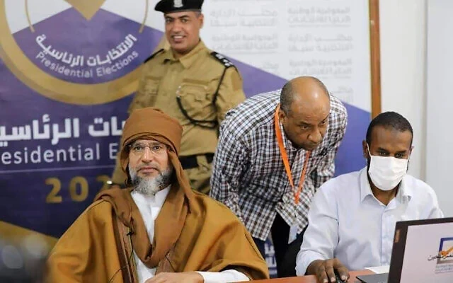 بين "استهداف الأمل" ورفض العنف: أبزر ردود الأفعال الليبية على اغتيال سيف الإسلام القذافي