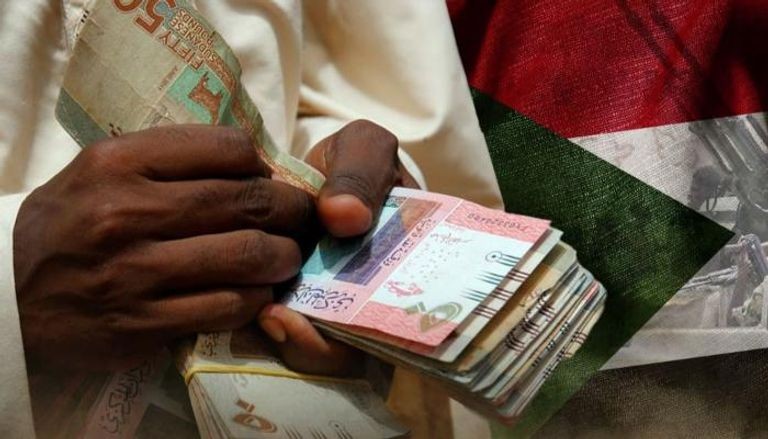 وائل فهمي بدوي لـ180 تحقيقات: السودان يغرق بقرارات المركزي.. والأزمة أمنية