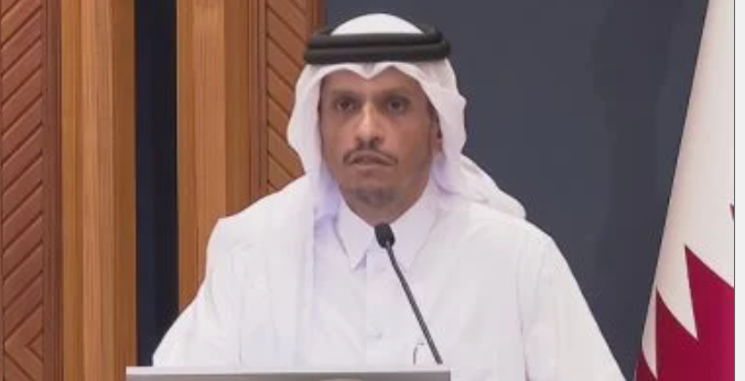 قطر ترحب بمفاوضات "مسقط" وتؤكد: الدبلوماسية هي السبيل الوحيد لخفض التصعيد بين واشنطن وطهران