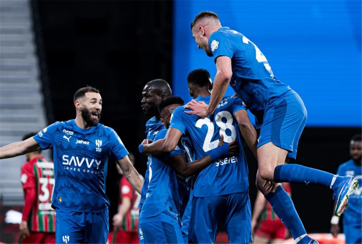 نادي الهلال