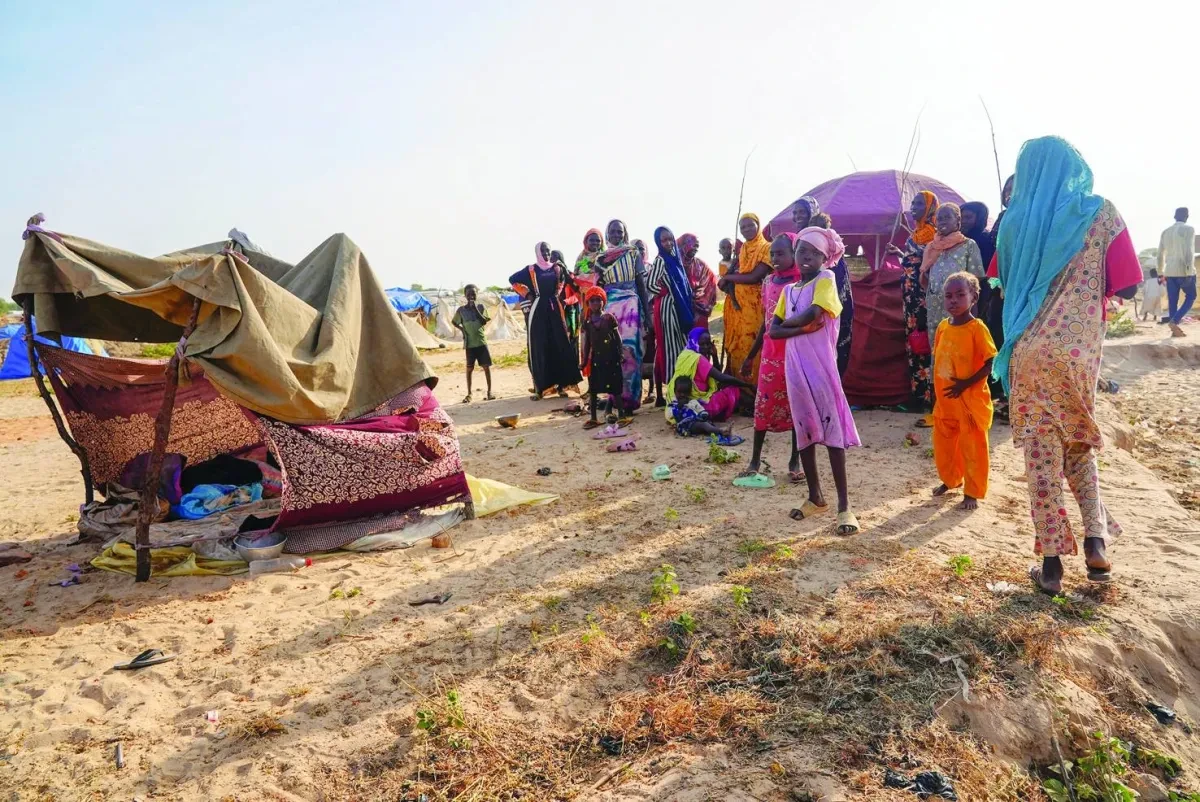 وائل فهمي بدوي لـتحقيقات 180: السودان في قلب دوامة اقتصادية وإنسانية غير مسبوقة