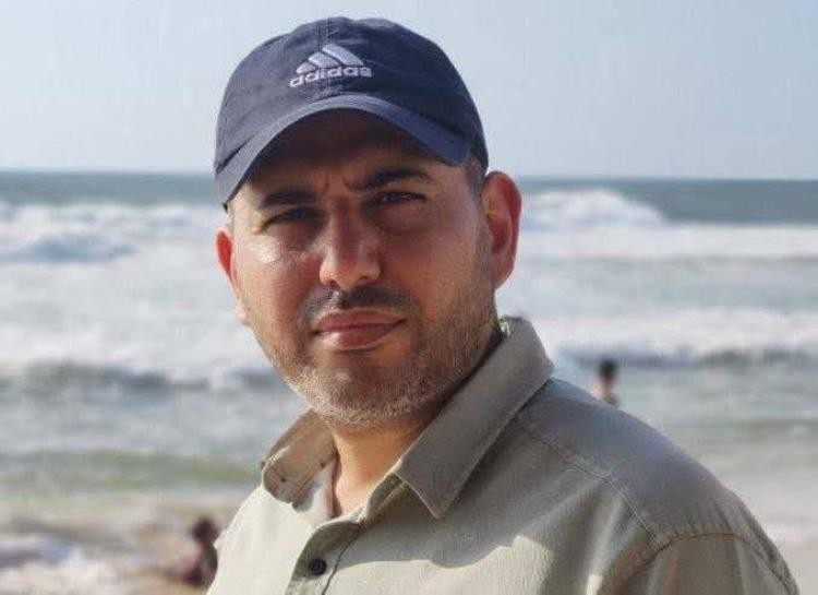 الشهيد القائد عبدالله يوسف اللداوي..ابن جباليا الذي جمع بين الهدوء وصلابة الميدان