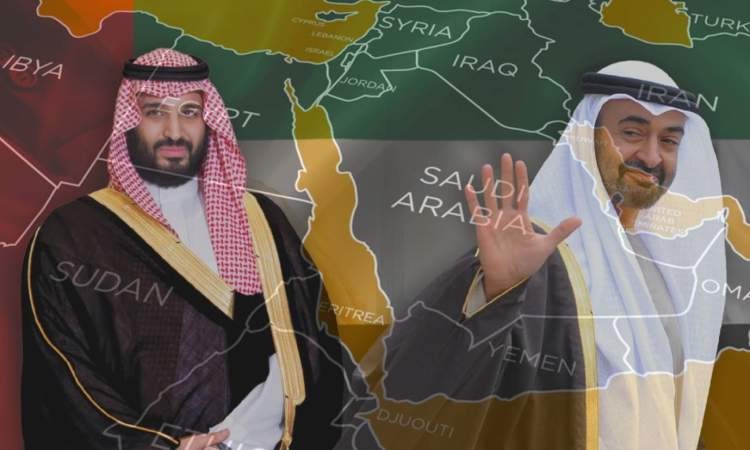 تصاعد التنافس السعودي–الإماراتي يربك حسابات إسرائيل الإقليمية (مترجم)