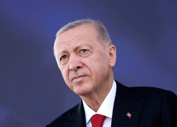 أردوغان من القاهرة: شكراً لمصر على دورها البطولي في إغاثة غزة ومستعدون لإعادة الإعمار