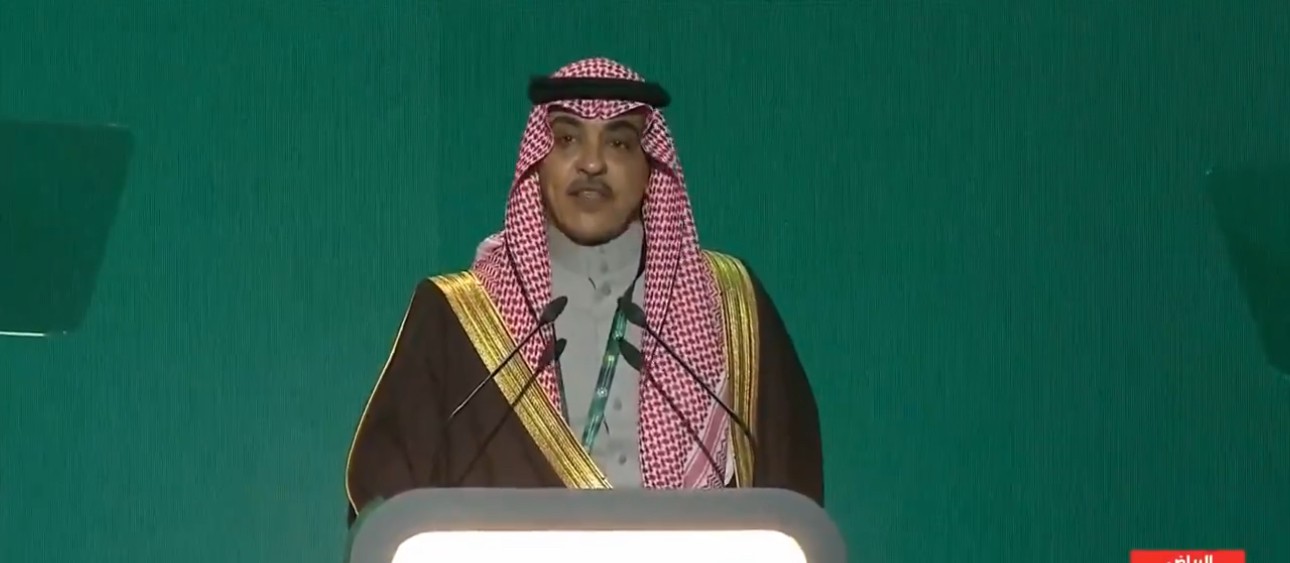 وزير الإعلام السعودي يطلق 12 مبادرة ويعلن وثيقة الذكاء الاصطناعي