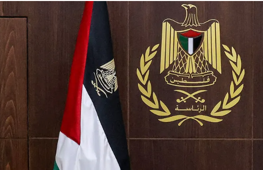 الرئاسة الفلسطينية: قرارات الضم الإسرائيلية إعلان حرب على الوجود الوطني