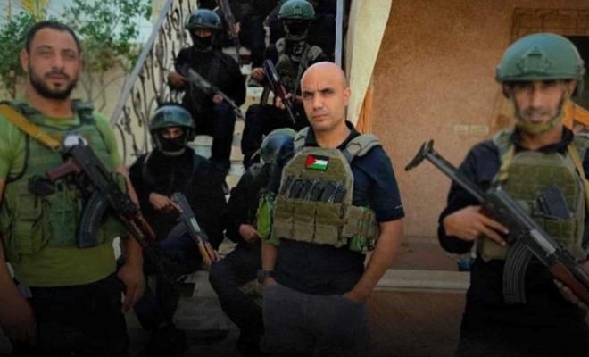 ميليشيات على معبر رفح: لماذا سمح الاحتلال لعناصر "أبو شباب" بتفتيش العائدين؟