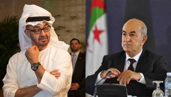 رسميا.. الجزائر تباشر إجراءات إلغاء اتفاقية الخدمات الجوية مع الإمارات