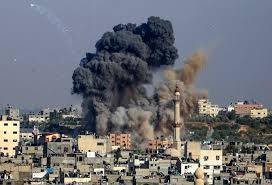 بينهم طفل.. استشهاد 3 فلسطينيين في خان يونس