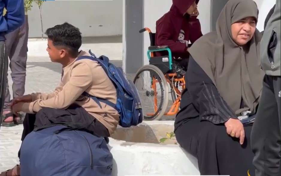 معبر رفح بوابة الإذلال.. شهادات تكشف تنكيل الاحتلال بالفلسطينيين العائدين إلى غزة