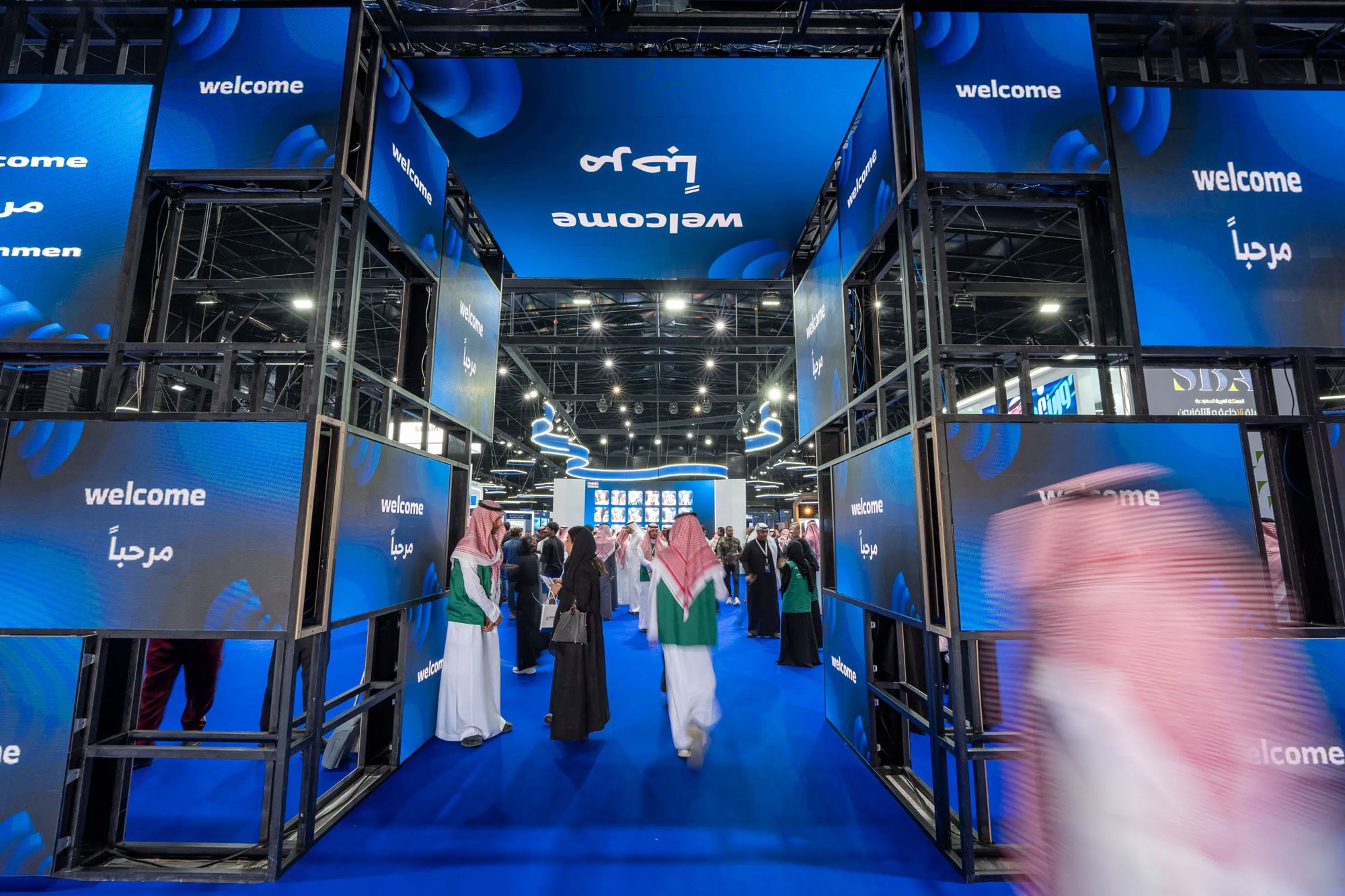 المنتدى السعودي للإعلام كيف يواكب التحولات السياسية والتكنولوجية بالعالم؟