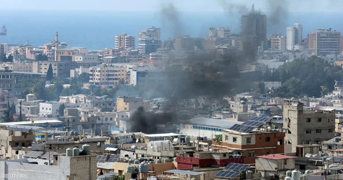 يوسف أبو سامر موسى يكتب: المخيمات الفلسطينية في لبنان تحت النار.. رسائل الدم وحسابات المرحلة المقبلة