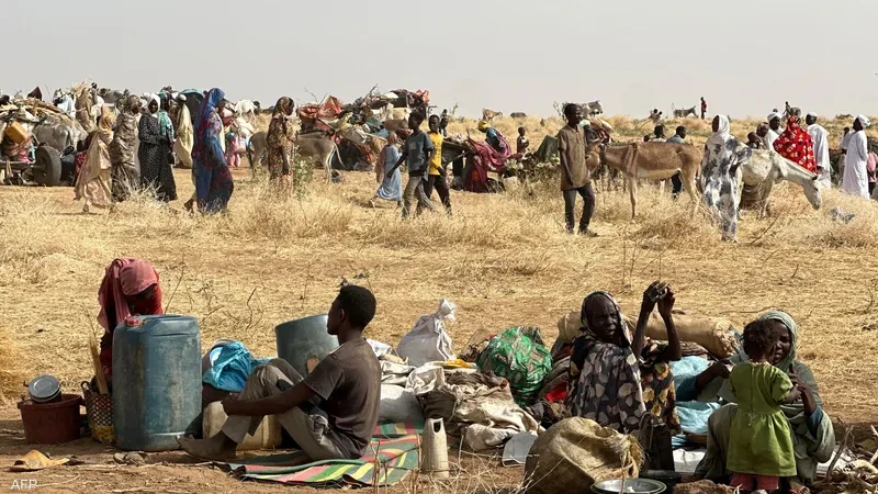 السودان: شهداء في سنار ومعارك شمال كردفان.. كيف تؤثر الحرب على أمن البحر الأحمر؟