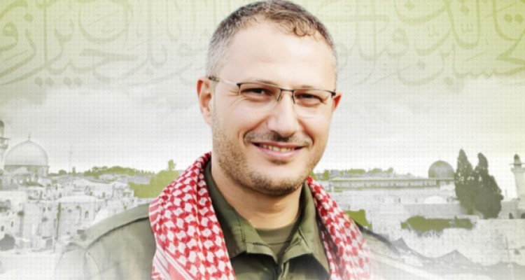 الهيموني شهيدًا بعد استهدافه في غزة.. وحماس: الاحتلال يتعامل مع المحررين كأهداف مفتوحة