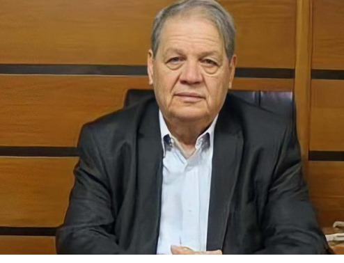 روحي فتوح: إحراق مسجد أبو بكر الصديق في نابلس جريمة تطهير عرقي مكتملة الأركان