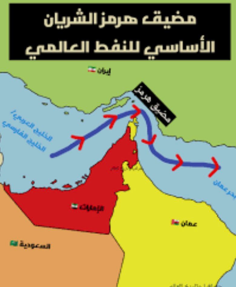 د.ليون سيوفي يكتب: بين هرمز والحرب… هل ينتصرُ الانفجار أم التّسوية؟