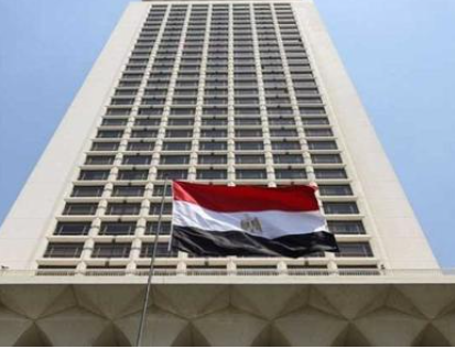 في بيان شديد اللهجة.. مصر ترفض محاولات ضم الضفة الغربية وتتمسك بالشرعية الدولية