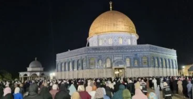 كيف يقرأ مجلس الإفتاء الفلسطيني تصعيد الاحتلال في الضفة والقدس؟