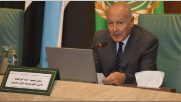 جامعة الدول العربية: تشكيل الحكومة اليمنية الجديدة فرصة تاريخية
