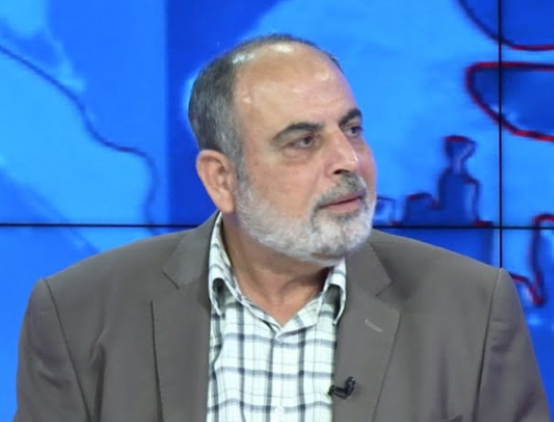 د. مأمون أبو عامر لـ "180 تحقيقات": إسرائيل تتبنى "منهجية القتل" لفرض واقع ما بعد 7 أكتوبر