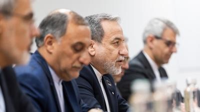 تدمير مواقعها..واشنطن تفرض مطالب نووية صادمة على إيران خلال مفاوضات جنيف