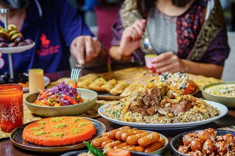 سارة جاسم تكتب: رمضان في العراق.. تقوده المظاهر وتدفع ثمنه النساء