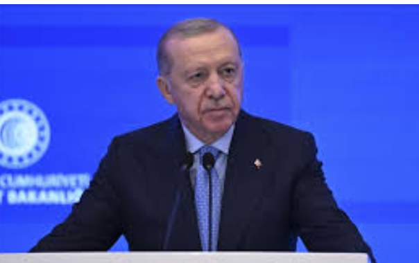 أردوغان: نتابع خطوات الاندماج الكامل لـ"قسد" في مؤسسات الدولة السورية