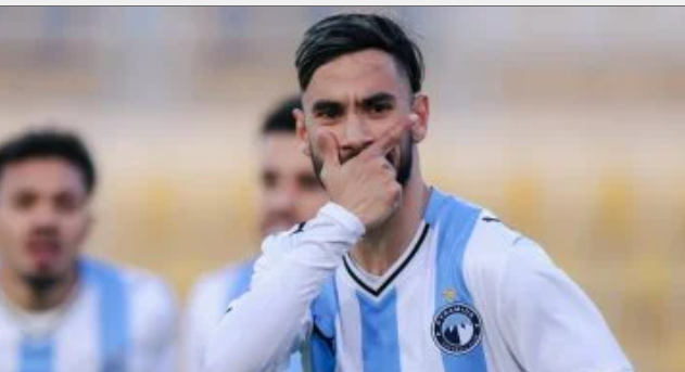 بيراميدز يتخطى فخ إنبي ويصل للنقطة 31 في الدوري المصري