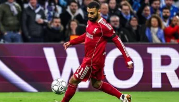 أرقام خيالية.. كيف تفوق محمد صلاح بمفرده على ليفاندوفسكي ورافينيا ويامال مجتمعين؟