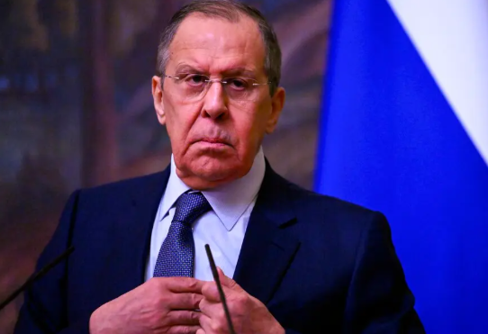 لافروف: أوروبا تخلت عن "أوهام" هزيمة روسيا وبدأت في تغيير خطابها السياسي