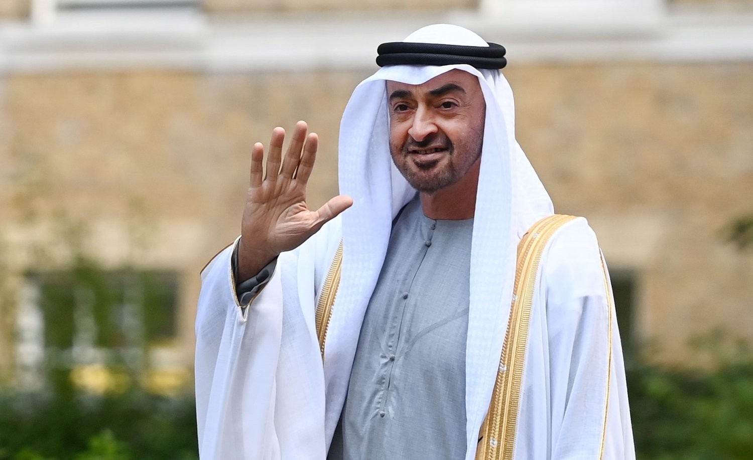إسلام الغمري يكتب: ماذا بعد محمد بن زايد؟.. سيناريوهات “اليوم التالي”