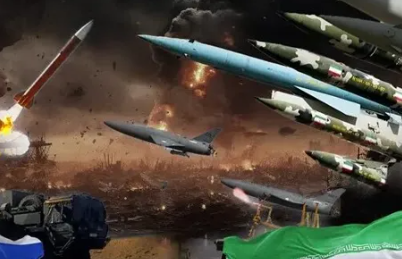 القناة 14 العبرية: تقييم وضع "دراماتيكي" في إسرائيل لمواجهة حرب شاملة مع إيران
