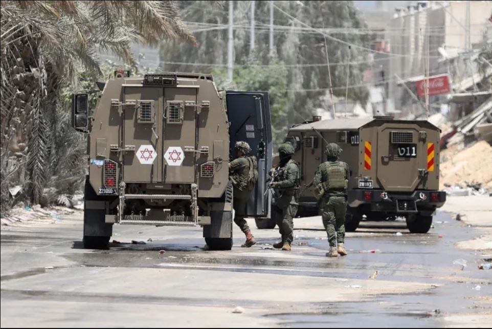 اقتحام نابلس واعتداءات المستوطنين في الأغوار.. تكامل أدوار الاحتلال والمستوطنين في الهجمات