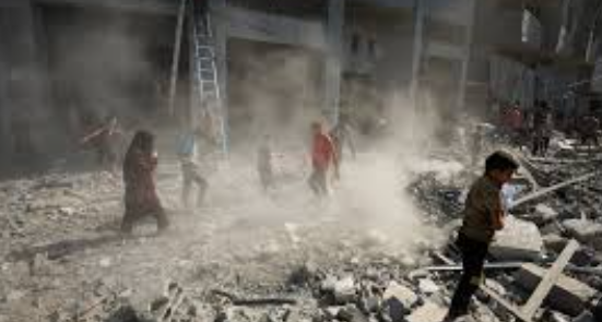 بالأرقام.. 642 شهيداً فلسطينياً منذ بدء التهدئة والاحتلال يفرغ الاتفاق من مضمونه