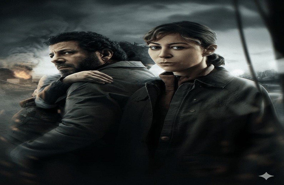 يعرض الحرب على غزة.. مسلسل صحاب الأرض على شاشة التليفزيون المصري في رمضان
