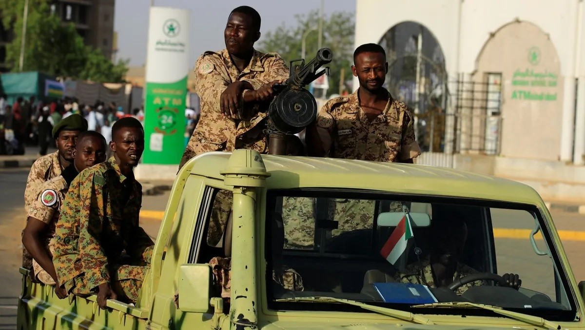 يونيسف السودان: 13 مليون شخص بحاجة إلى مساعدات إنسانية عاجلة