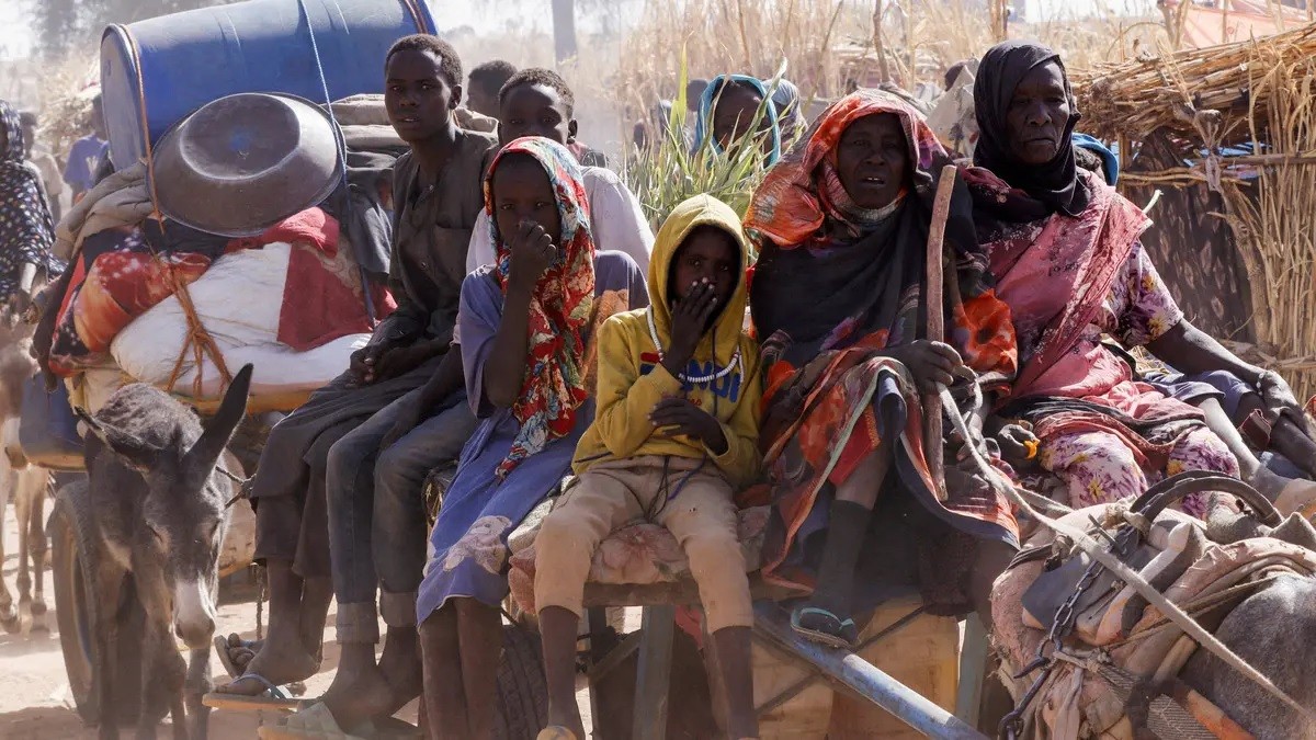 السودان: مقتل أكثر من 61 شخصا بينهم 9 أطفال و5 نساء على مدار أسبوعين