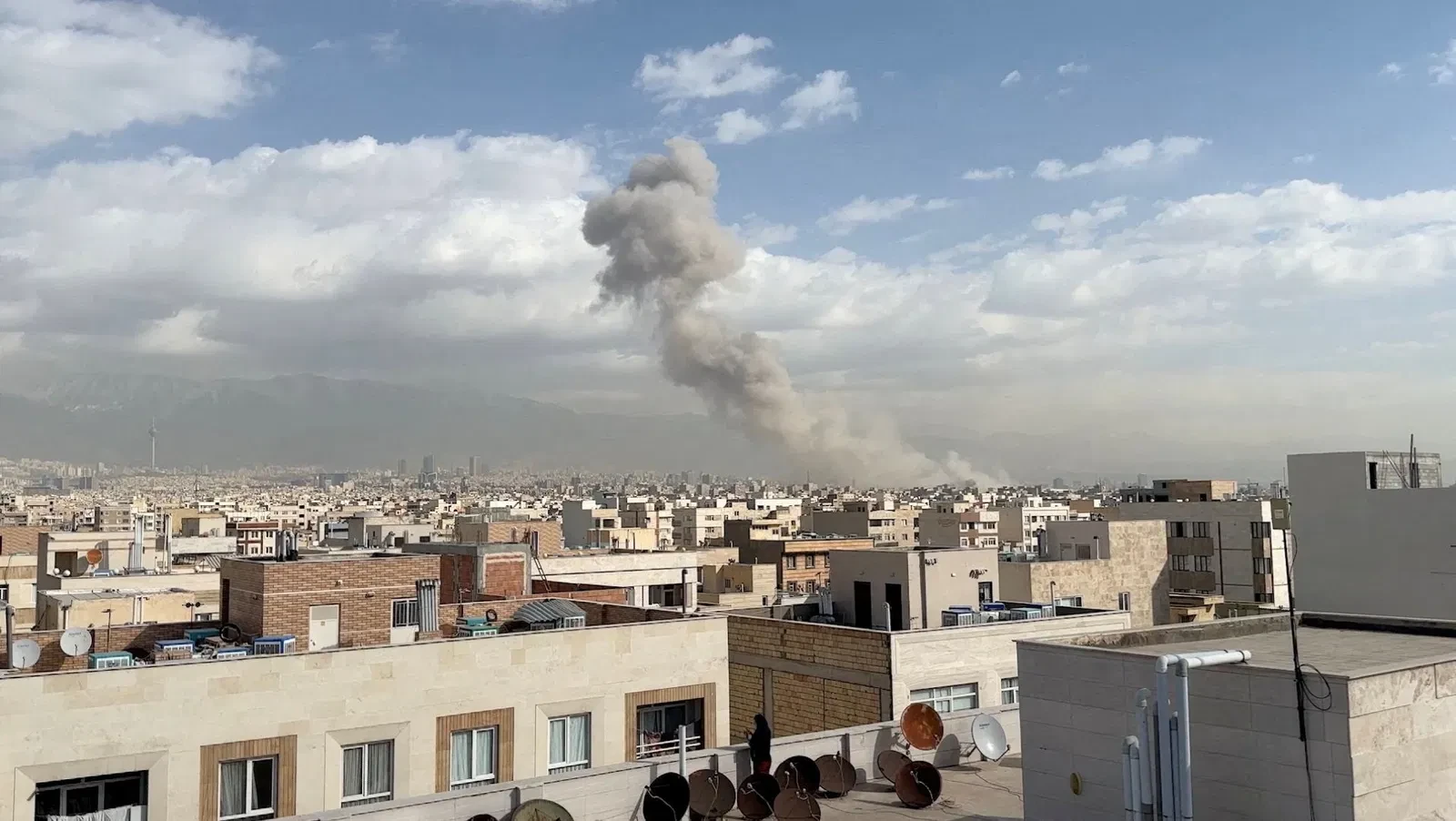 محمد مصطفى شاهين يكتب: آفاق العدوان الإمبريالي على إيران وتداعياته على الشرق الأوسط