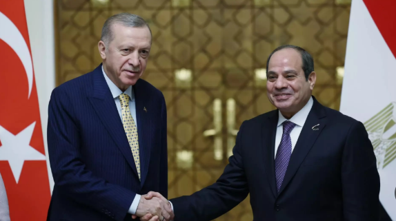 باحث شؤون أفريقية لـ 180 تحقيقات: ملامح تقارب الرؤى بين مصر وتركيا تبدو أكثر وضوحا في السودان