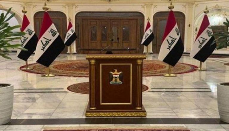 أزمة الرئاسة العراقية.. كيف تحول "العرف التوافقي" الكردي إلى ورقة مساومات سياسية؟