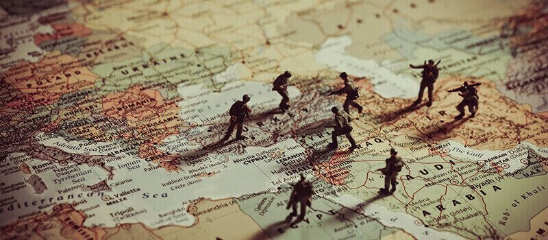 د. صلاح أبو غالي يكتب: صراع البقاء في عالم "ما بعد القانون": تأبين المثالية وولادة غابة الأقطاب