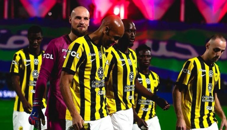 موعد مباراة الاتحاد والنجمة في الدوري السعودي 2026 والقنوات الناقلة المجانية