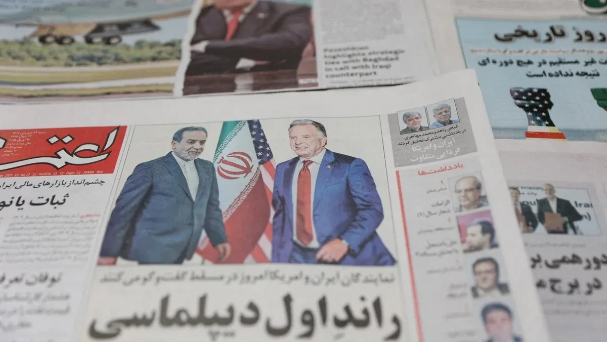 ويتكوف: إيران قد تمتلك خلال أسبوع مواد كافية لصنع قنبلة نووية