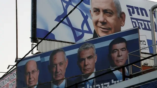 المشهد الإقليمي المتشابك: صراع الإيقاعات والهروب إلى الأمام