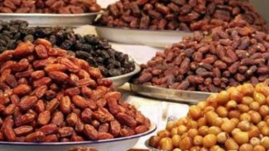 خريطة أسعار التمور في مصر لموسم رمضان 2026: من الشعبي إلى الفاخر