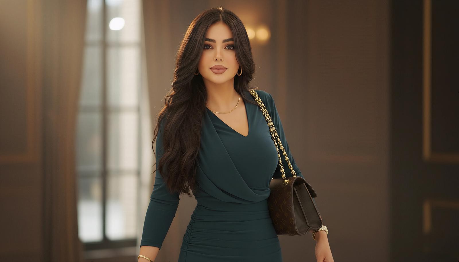 عمل فني يجسد اللّمّة الرمضانية..شركة الخوار وروان عليان تطلقان (أبو الليالي)