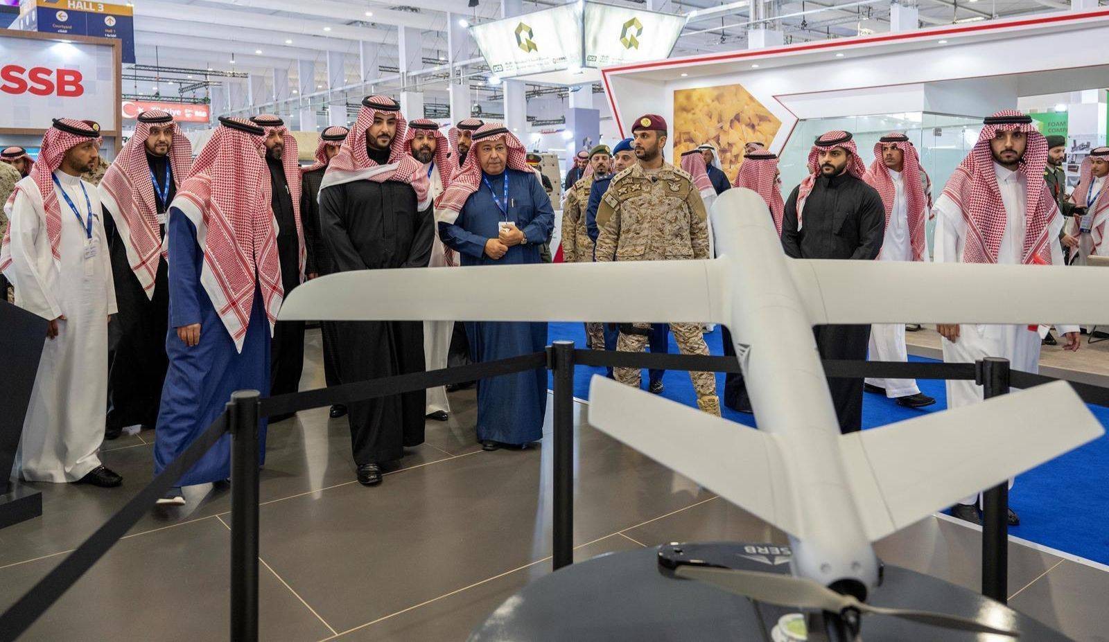 بين السلاح والدبلوماسية: كيف تعيد صفقات الدفاع رسم ملامح الشراكة السعودية–البريطانية؟