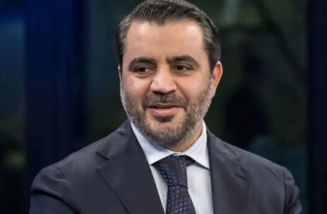 وزير الخارجية السوري: رفع العقوبات هو المفتاح الأساسي لإعادة إعمار هويتنا