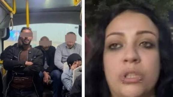 التريند قد يقتل الحقيقة ويظلم الأبرياء.. قصة فتاة الأتوبيس المفبركة خير دليل (تقرير)