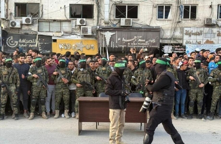 الاحتلال يمهل حماس 60 يوما لتسليم السلاح وإلا عودة العمليات العسكرية